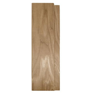 Prosaunas Thermo-Aspen 1x4 T&G STP Prodile Medium-Gap Sauna Wood Cladding WOOD664