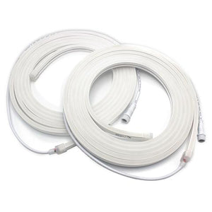 Prosaunas Universal Sauna Light Kit with Two 10-Ft Flexible LED Strips 128152