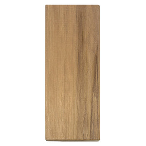 Prosaunas 28 mm × 140 mm (2×6) Thermo‑Aspen Sauna Wood Thermally‑Modified S4SEE SHP Profile, Smooth 4 Sides Eased Edges, Bench Material WOOD649