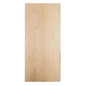 Prosaunas Alder 2x6 S4SEE SHP Sauna Wood, Smooth 4 Sides Eased Edges, SHP Profile, Bench Material WOOD644