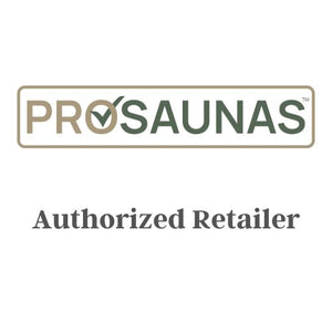 Prosaunas Aspen 1x4 T&G STS4 Profile Nickel-Gap Sauna Wood Cladding WOOD659