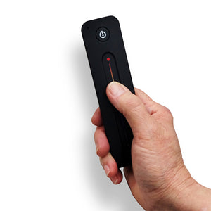 Prosaunas Genuine Customizable Small Himalayan Sauna Salt Feature Light Kit