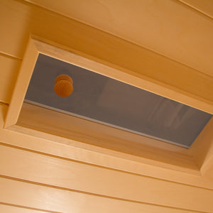 Therasauna Four Person Far-Infrared Sauna TS8753