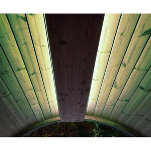 SaunaLife Emood Color Lighting for ERGO Sauna SL-EMOOD