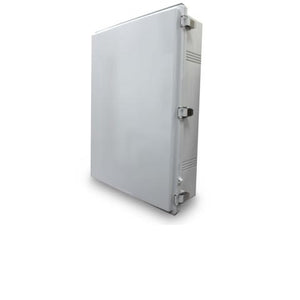 SaunaLife SaunaGear-Series Protective Electrical Enclosure for Outdoor Saunas SAUNAGEAR301
