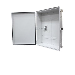 SaunaLife Waterproof Sauna Equipment Electrical Enclosure SAUNAGEAR301C