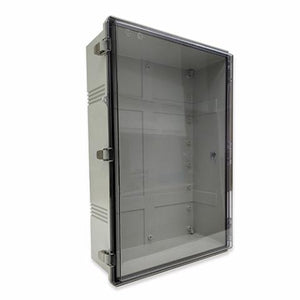 SaunaLife Waterproof Sauna Equipment Electrical Enclosure SAUNAGEAR301C