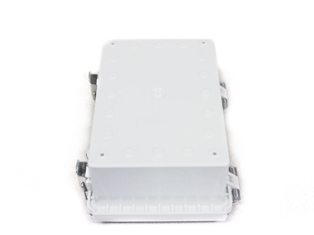 SaunaLife Weatherproof Control Panel Enclosure SAUNAGEAR300