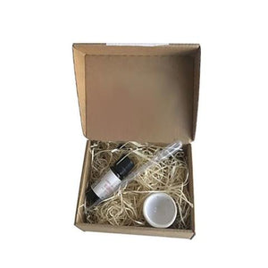 Saunum 10 mL Grapefruit Aroma Oil Set with Reservoir 4745090010428