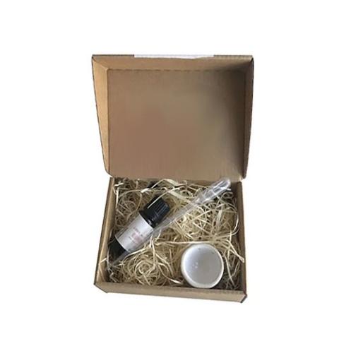 Saunum 10 mL Sweet Orange Aroma Oil Set with Reservoir 4745090010435