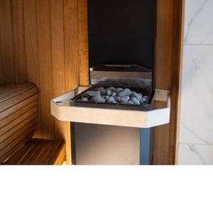 Saunum Air L Protective Safety Rail for Air L Series Sauna Heaters XTRAOO100000030