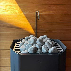 Saunum Auto Leil Sauna, Water dispensing unit AUTOOO020000180