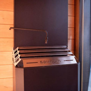 Saunum Auto Leil Sauna, Water dispensing unit AUTOOO020000180