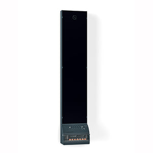 Saunum AirSolo 70 70" Sauna Temp & Steam Equalizer 4745090013238