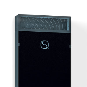 Saunum AirSolo 70 70" Sauna Temp & Steam Equalizer 4745090013238