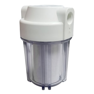 SteamSpa Generator In-Line Water Filter G-STEAMFILT