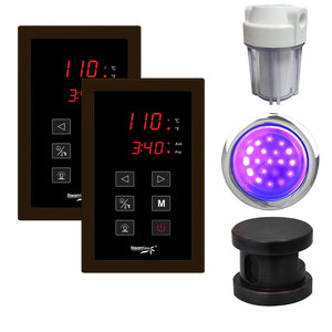 SteamSpa Royal Touch Panel Control Kit RYTPK