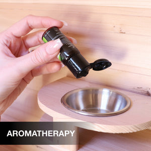 Sweat Therapy Tremblant 2 Person Sauna KY-10023