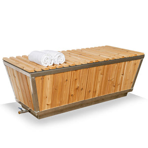Dundalk The Polar Plunge Tub CT362PP