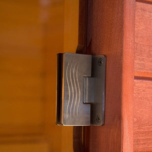 TheraSauna Two Person Plus FAR Infrared Sauna TS5753