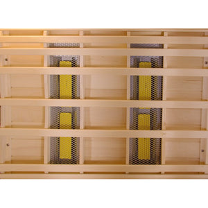 TheraSauna Two Person Plus FAR Infrared Sauna TS5753