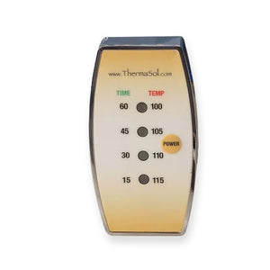 ThermaSol 10kW DS-150 Day Spa Series Commercial Steam Shower Generator Kit, upto 4 rooms