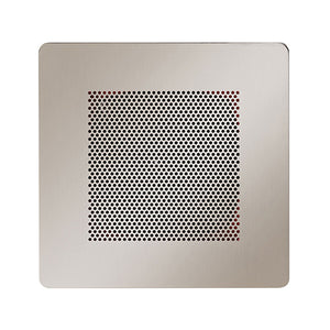 ThermaSol In-Shower Bluetooth Speakers Self-Powered Bluetooth Speaker Pair, Waterproof