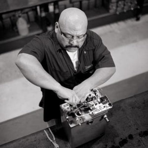 ThermaSol 15kW PROIII-575 PRO Series II Ultimate Steam Shower Generator with Fast Start, PowerFlush and Smart Steam