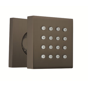 ThermaSol 50mm x 50mm x 10mm Square Body Spray 15-1010