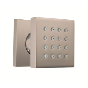 ThermaSol 50mm x 50mm x 10mm Square Body Spray 15-1010