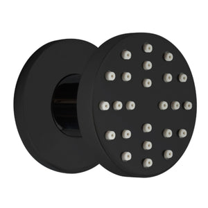 ThermaSol 55mm DIA x 8.5mm. Body Spray Round 15-1008