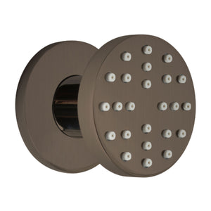 ThermaSol 55mm DIA x 8.5mm. Body Spray Round 15-1008