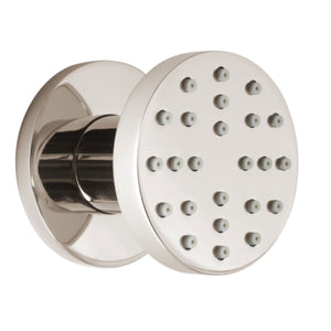 ThermaSol 55mm DIA x 8.5mm. Body Spray Round 15-1008