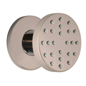 ThermaSol 55mm DIA x 8.5mm. Body Spray Round 15-1008