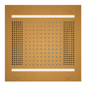 ThermaSol Hydrovive Light, Sound and Rain System 14 HVLSR14