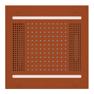 ThermaSol Hydrovive Light, Sound and Rain System 14 HVLSR14