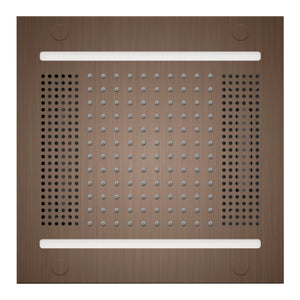 ThermaSol Hydrovive Light, Sound and Rain System 14 HVLSR14