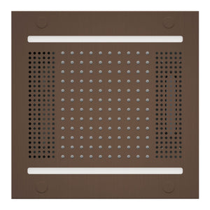 ThermaSol Hydrovive Light, Sound and Rain System 14 HVLSR14