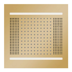 ThermaSol Hydrovive Light, Sound and Rain System 14 HVLSR14