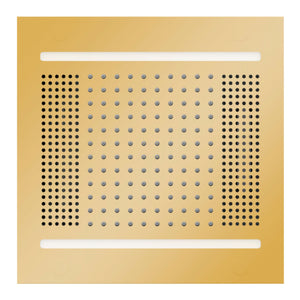 ThermaSol Hydrovive Light, Sound and Rain System 14 HVLSR14