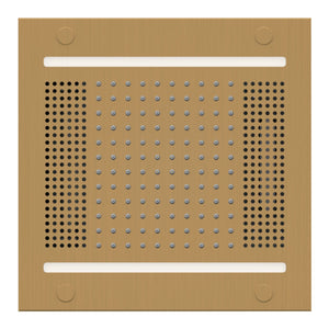 ThermaSol Hydrovive Light, Sound and Rain System 14 HVLSR14