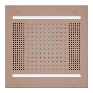 ThermaSol Hydrovive Light, Sound and Rain System 14 HVLSR14