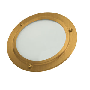 ThermaSol Recessed In-Shower Light-SL