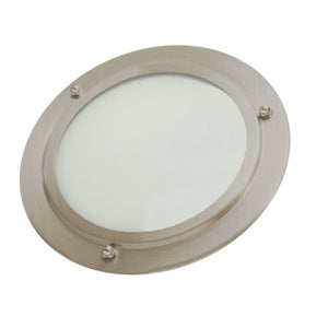 ThermaSol Recessed In-Shower Light-SL
