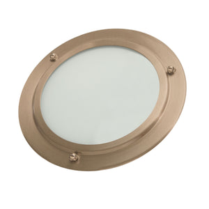 ThermaSol Recessed In-Shower Light-SL