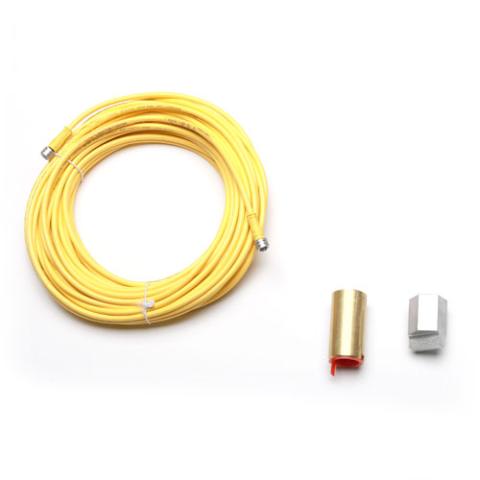 ThermaSol Rough in kit, MicroTouch Control-Round RIK-SMTRD