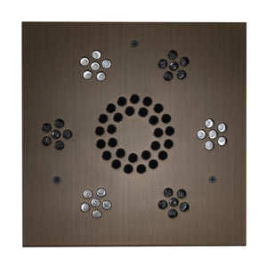 ThermaSol Modern Serenity Light and Music System SLSM