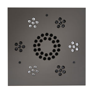 ThermaSol Modern Serenity Light and Music System SLSM