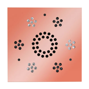 ThermaSol Modern Serenity Light and Music System SLSM