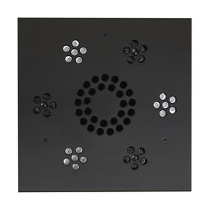 ThermaSol Modern Serenity Light and Music System SLSM